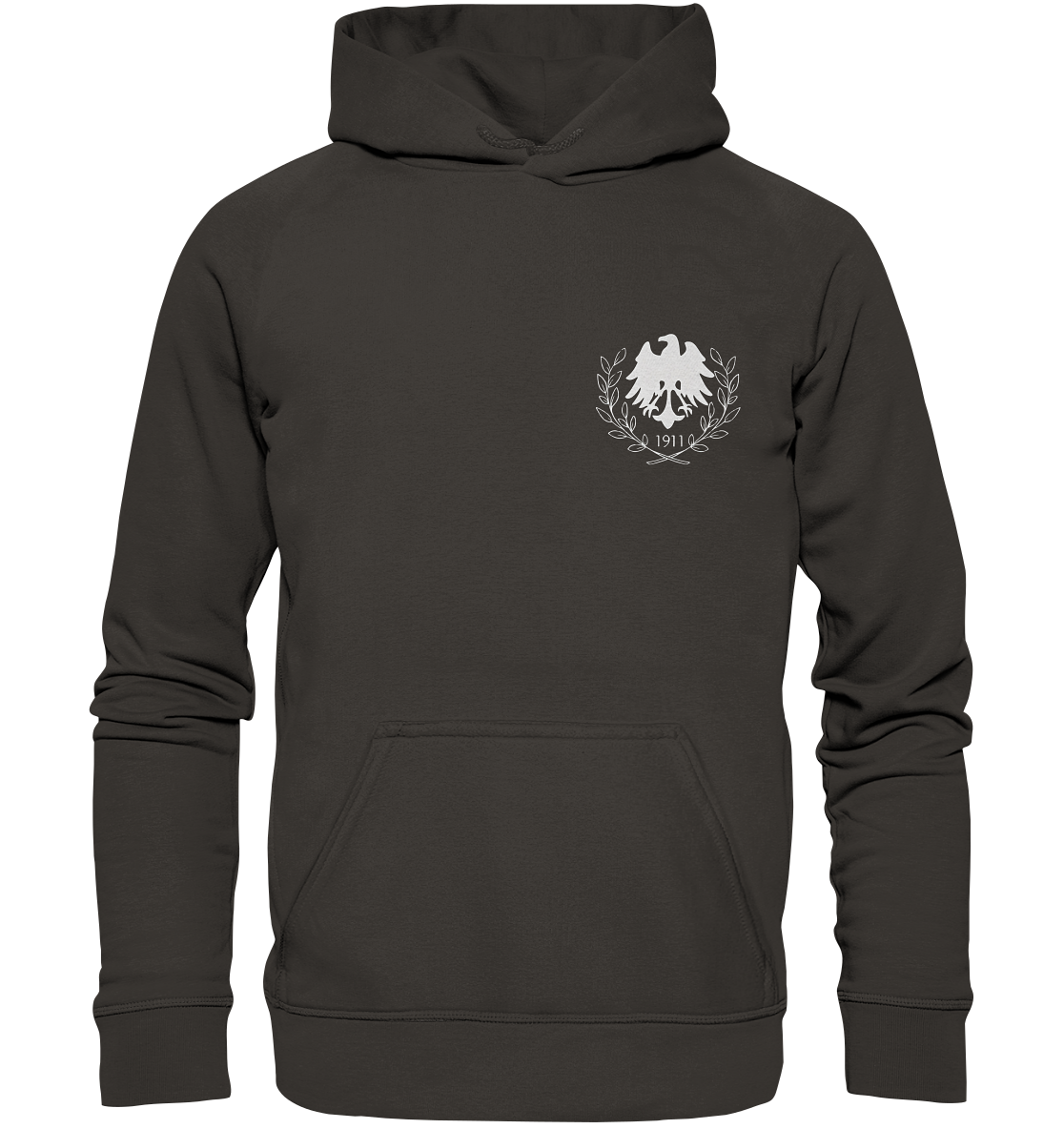 Logo - Basic Unisex Hoodie