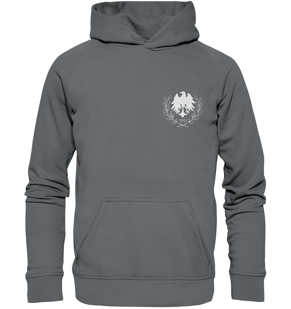 Logo - Basic Unisex Hoodie