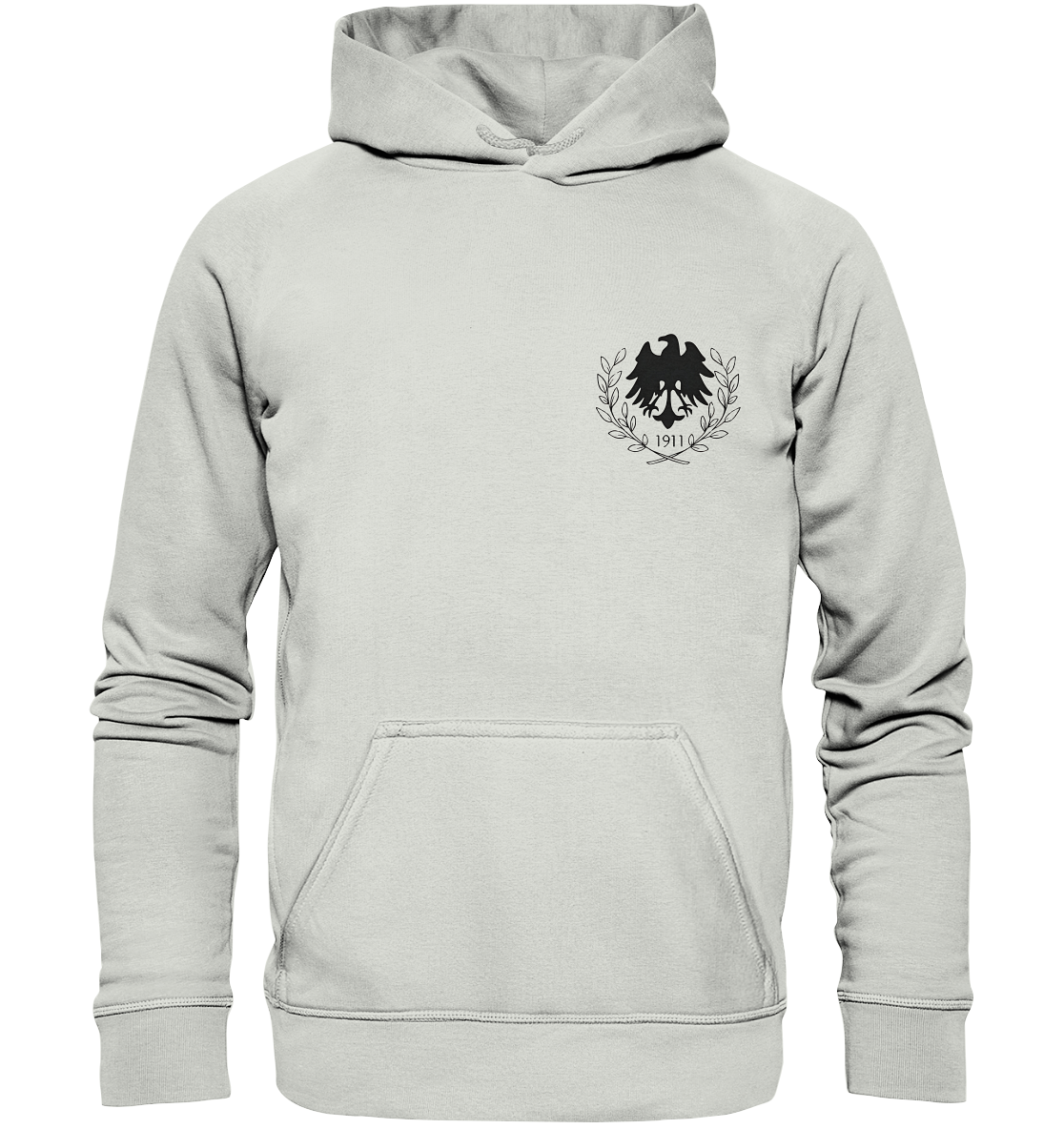 Logo - Basic Unisex Hoodie