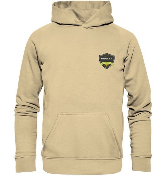 Schützenfest - Basic Unisex Hoodie