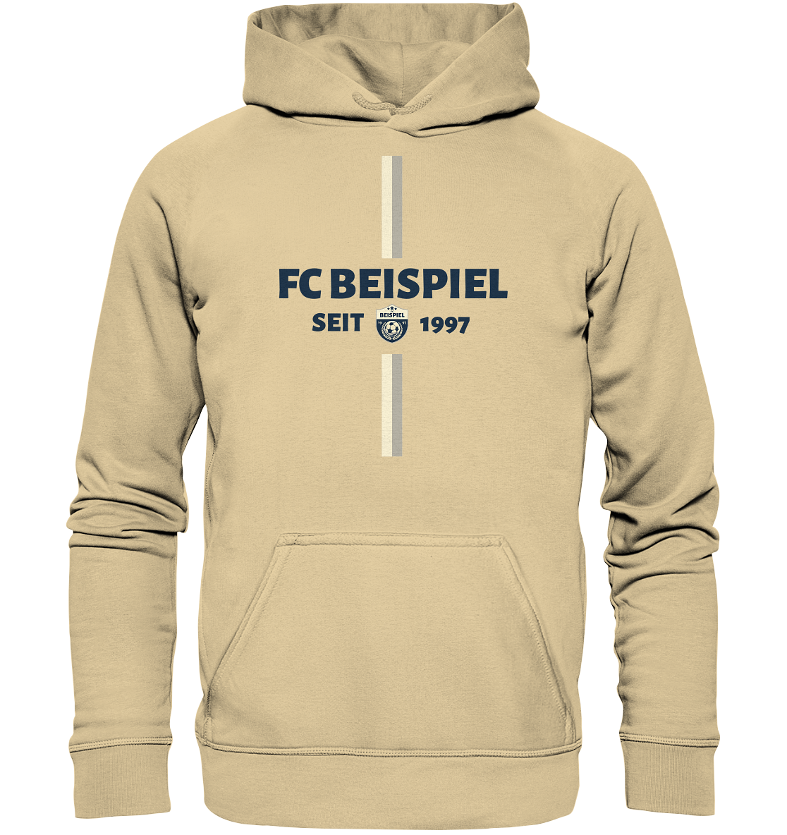 Seit 1997 - Basic Unisex Hoodie