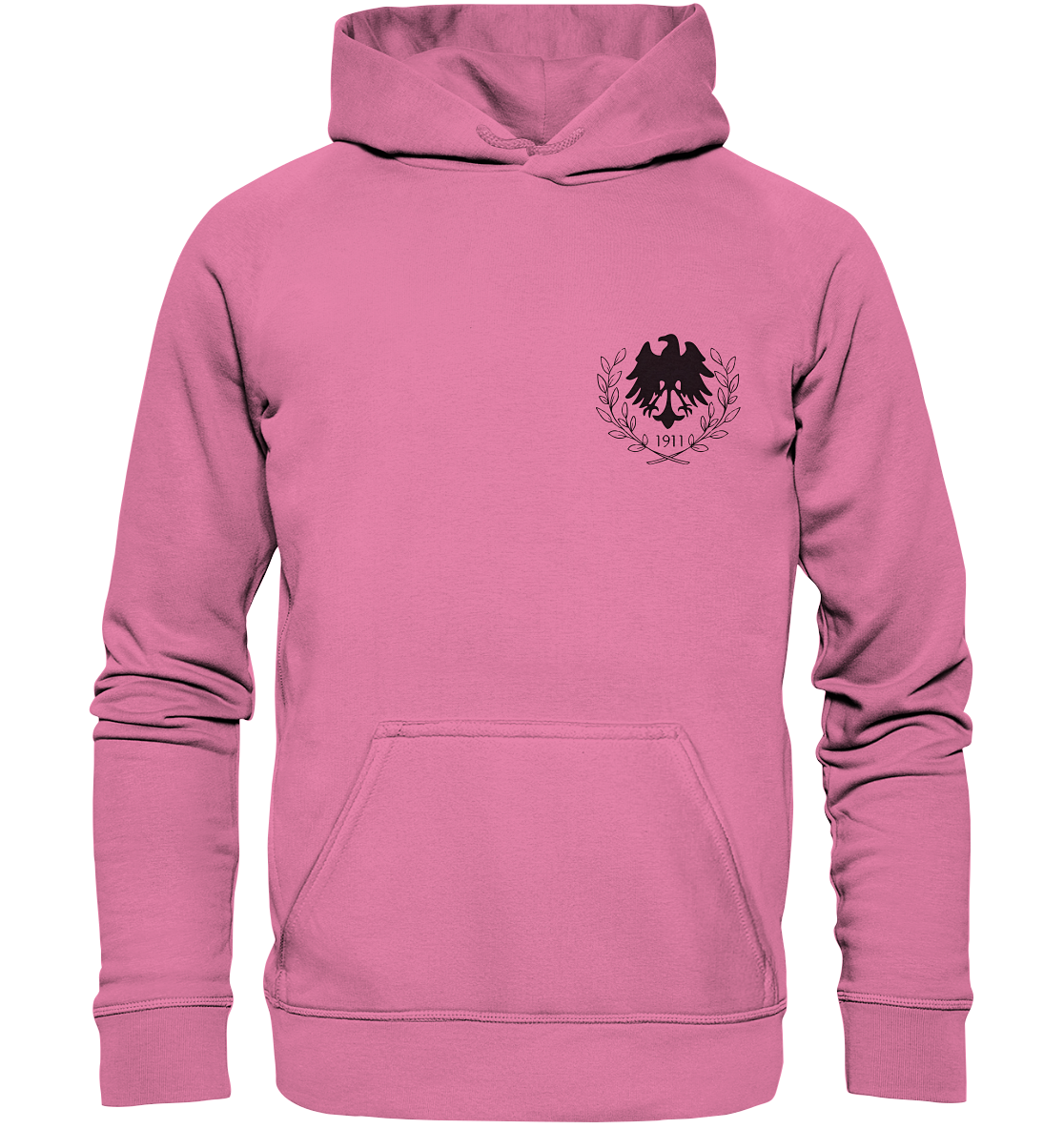 Logo - Basic Unisex Hoodie