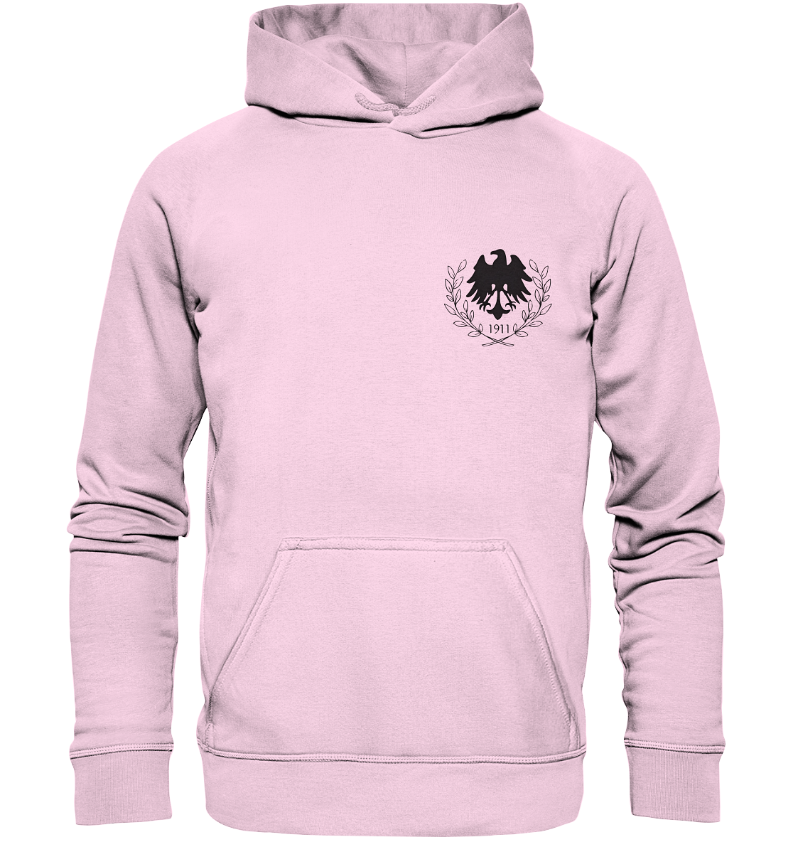 Logo - Basic Unisex Hoodie