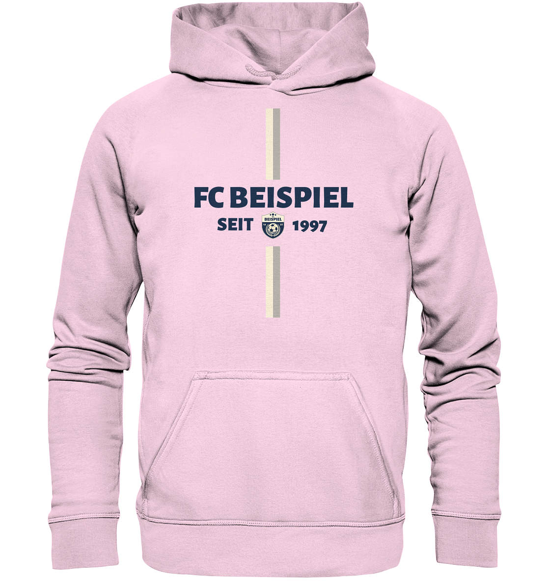 Seit 1997 - Basic Unisex Hoodie