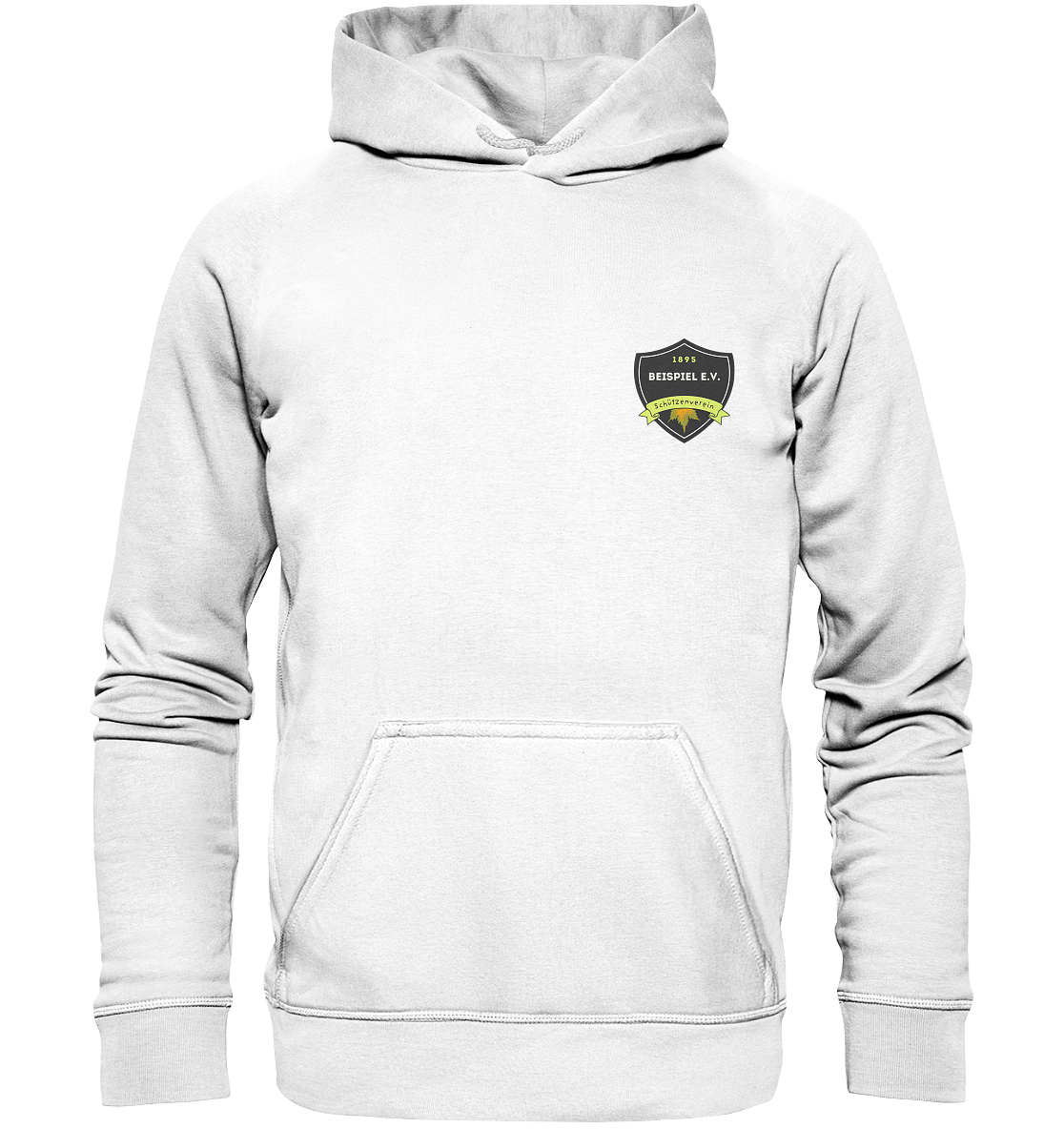 Schützenfest - Basic Unisex Hoodie