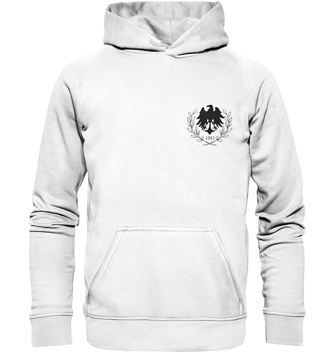 Logo - Basic Unisex Hoodie