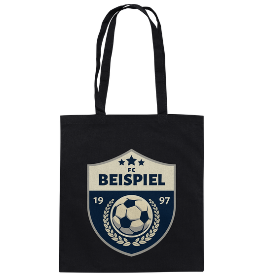 Logo - Baumwolltasche