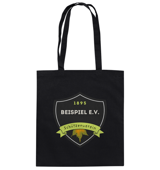 Logo - Baumwolltasche