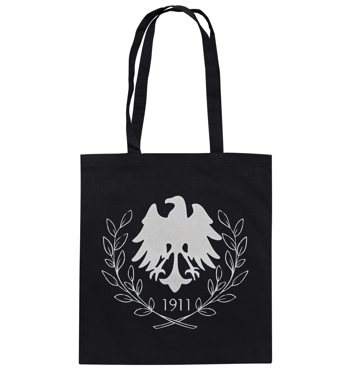 Logo - Baumwolltasche