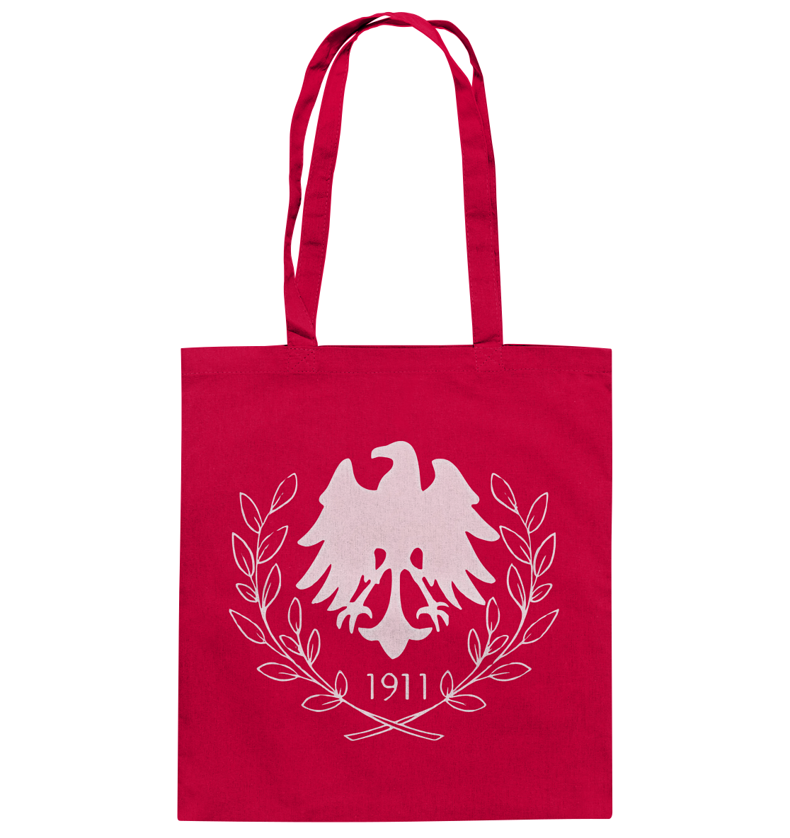 Logo - Baumwolltasche