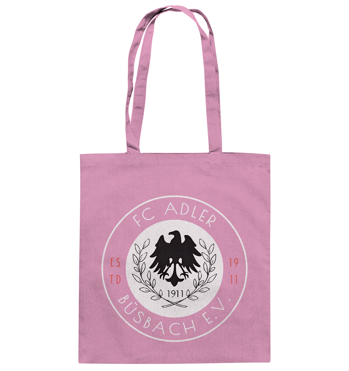 Wappen - Baumwolltasche