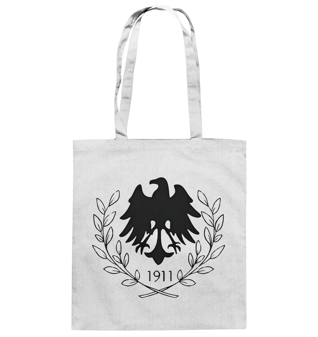 Logo - Baumwolltasche
