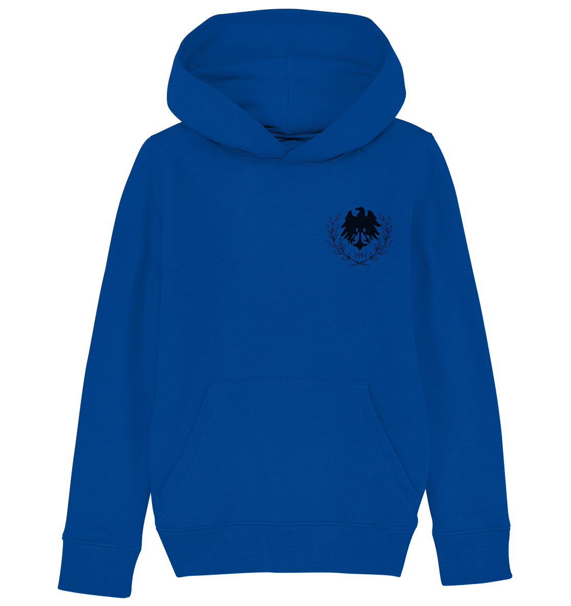 Logo - Kids Basic Hoodie