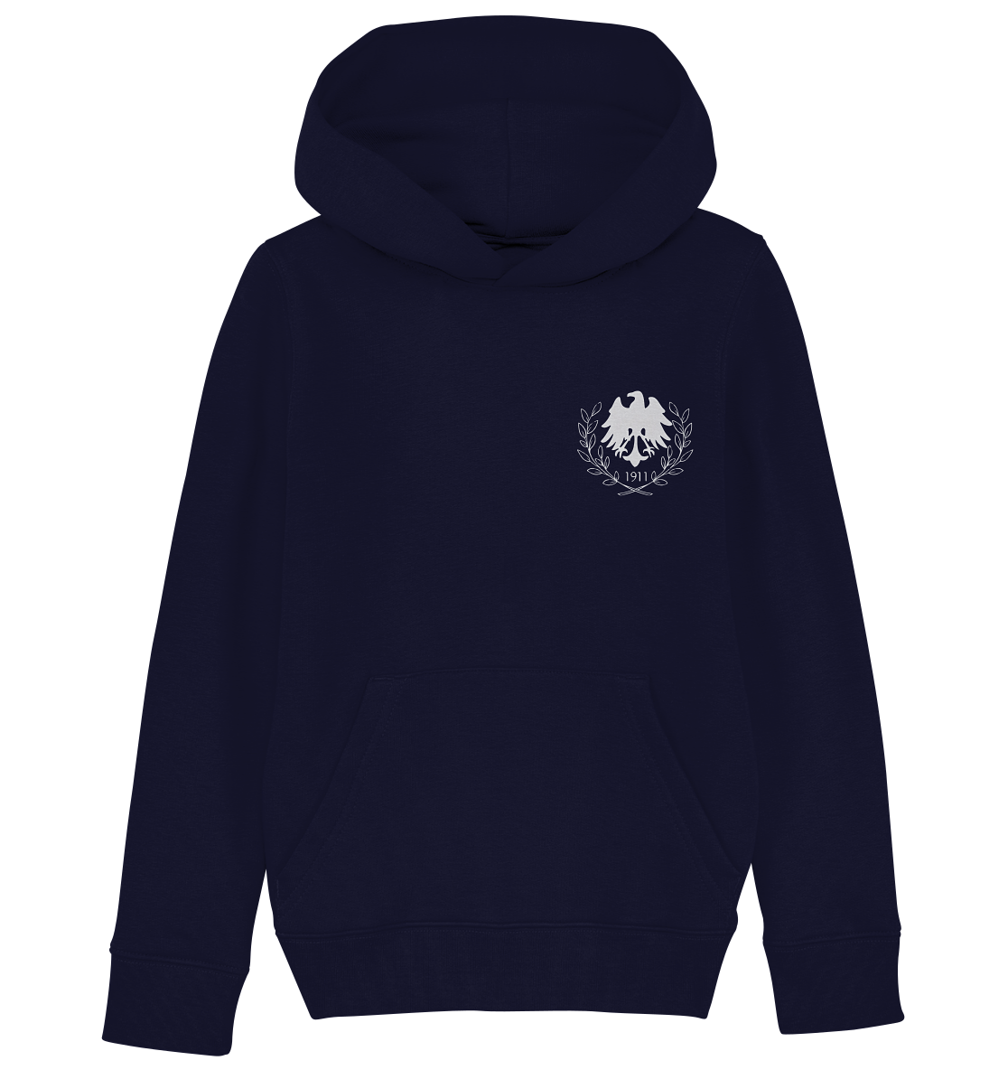 Logo - Kids Basic Hoodie