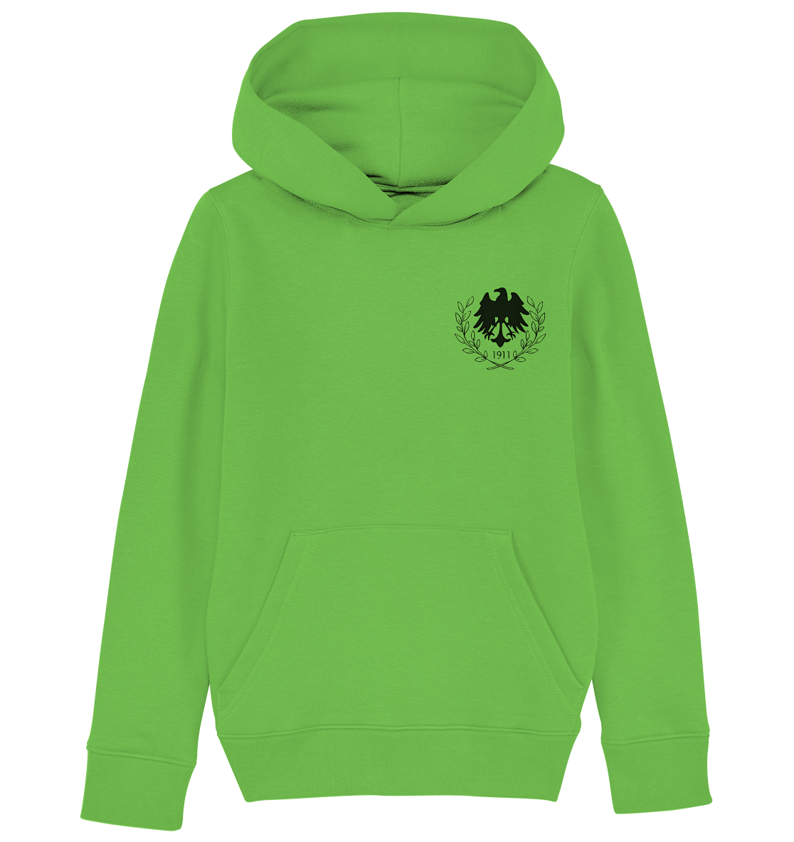 Logo - Kids Basic Hoodie
