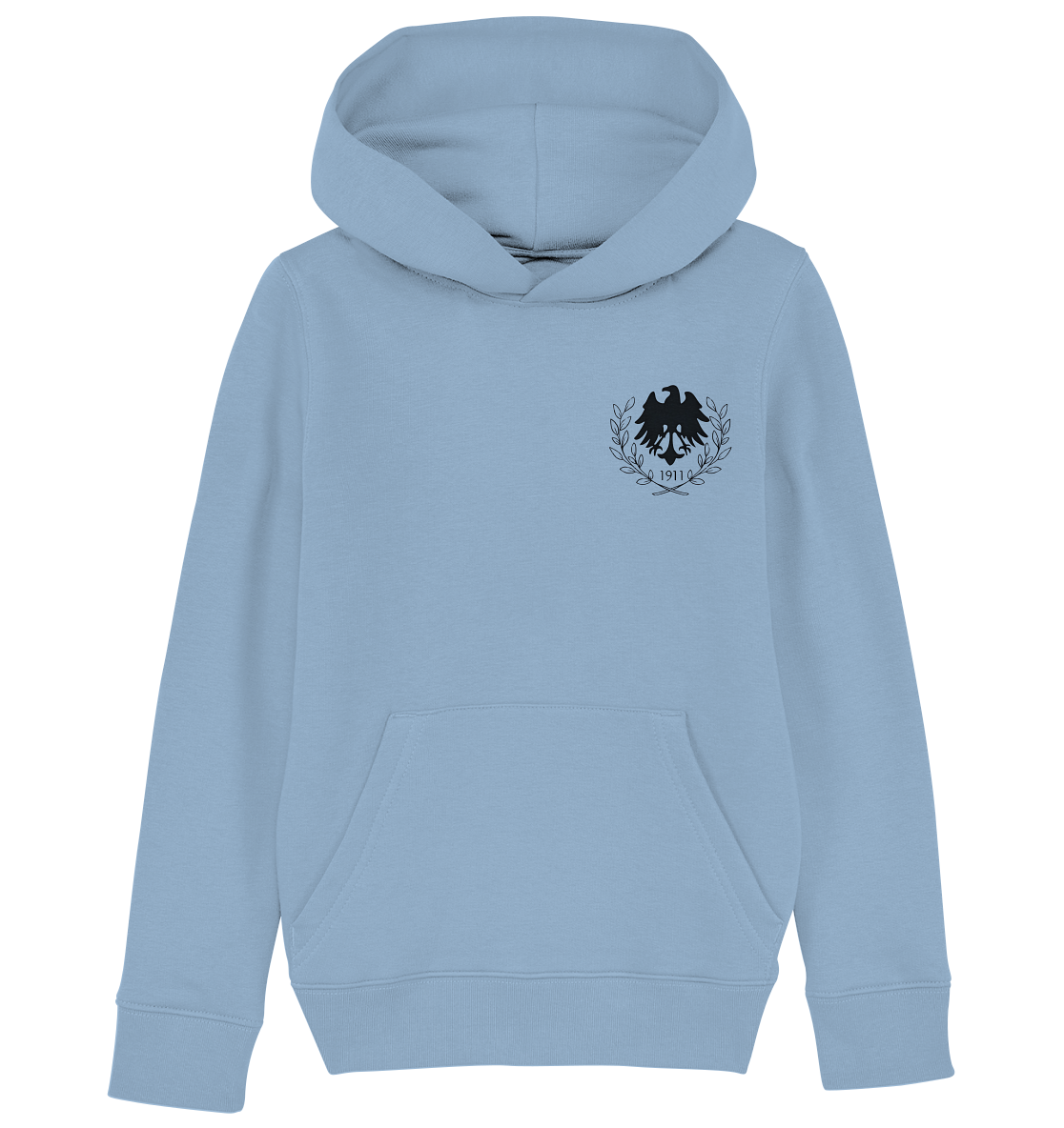 Logo - Kids Basic Hoodie