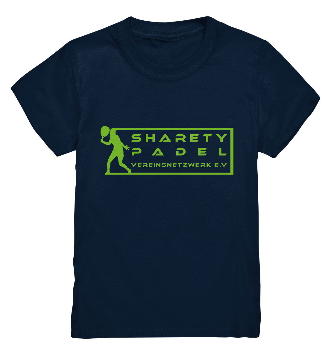 Nur Logo - Kids Premium Shirt