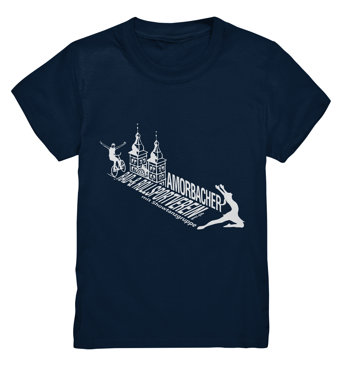 Nur Logo - Kids Premium Shirt