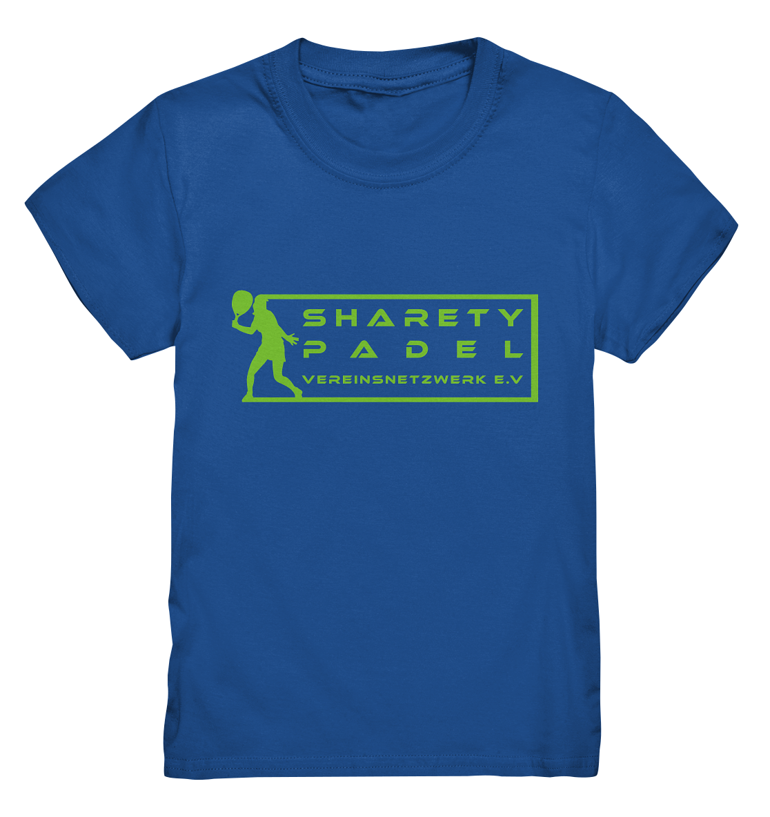 Nur Logo - Kids Premium Shirt