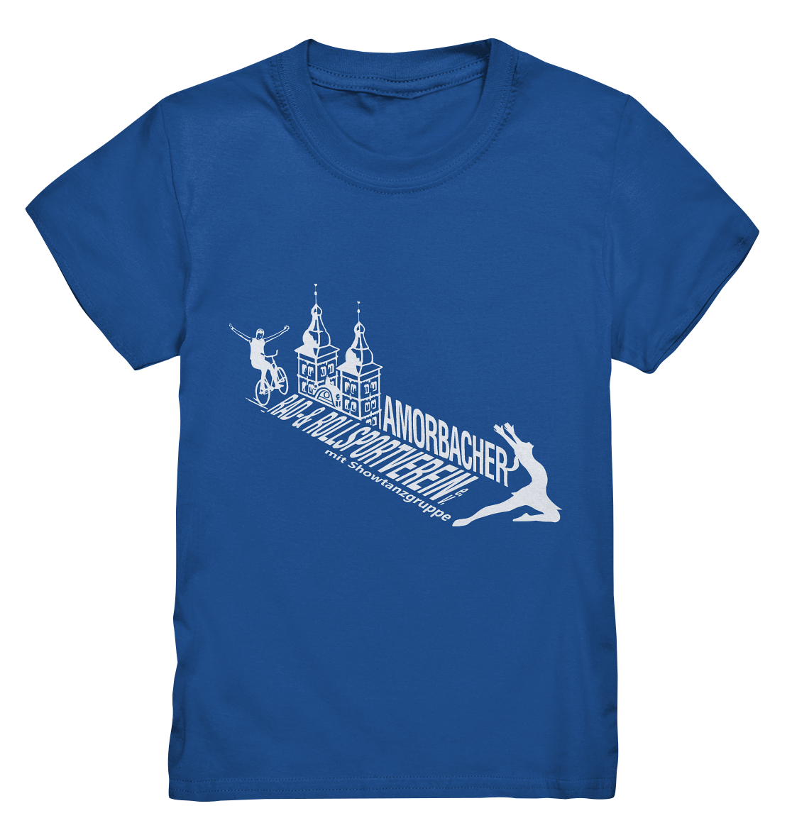 Nur Logo - Kids Premium Shirt