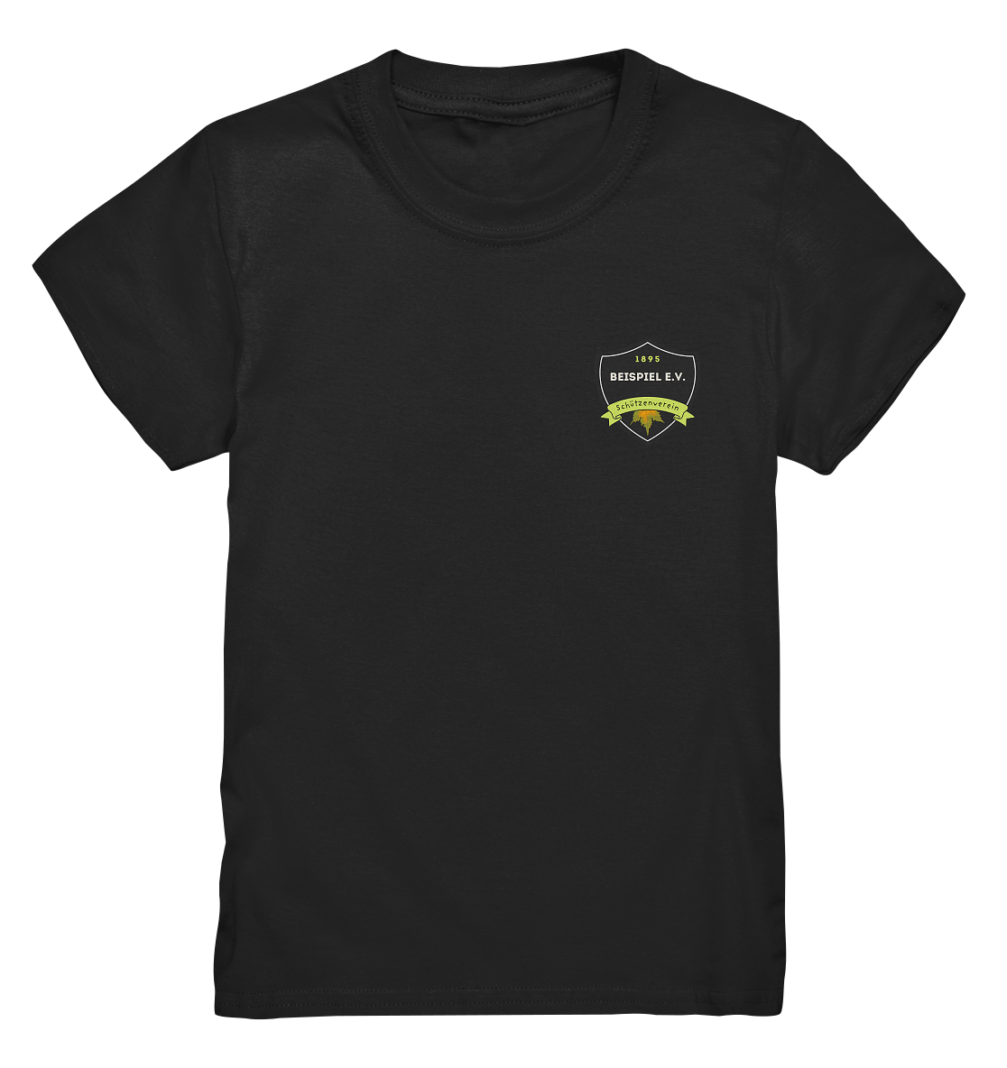 Logo - Kids Premium Shirt