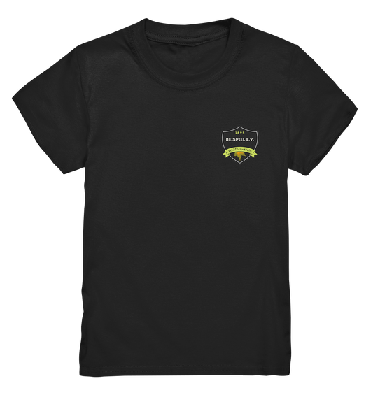 Logo - Kids Premium Shirt