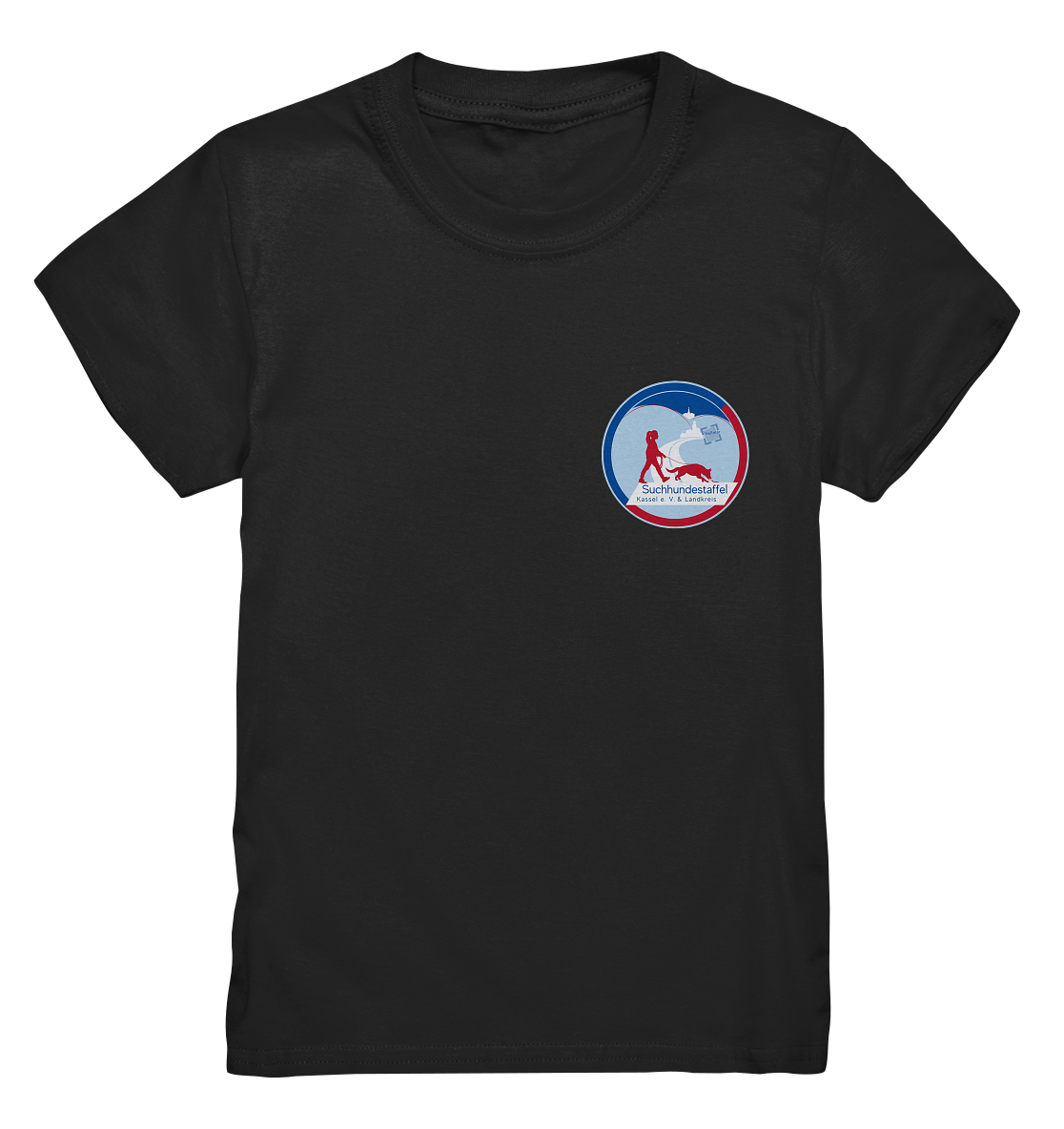 Nur Logo - Kids Premium Shirt