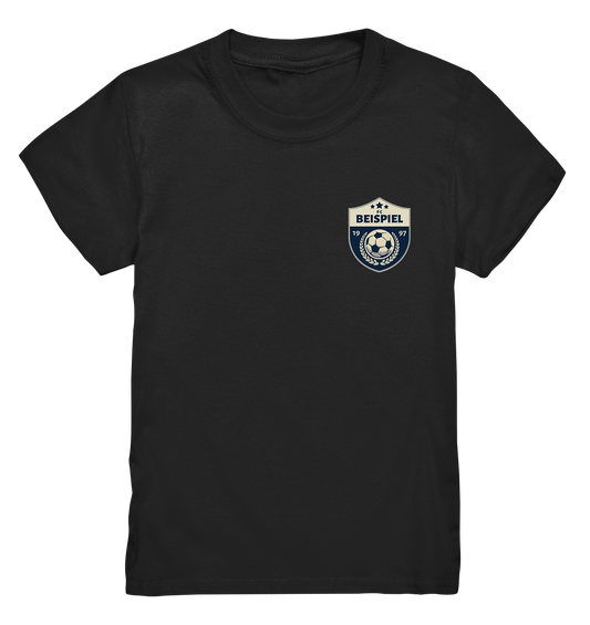 Logo - Kids Premium Shirt