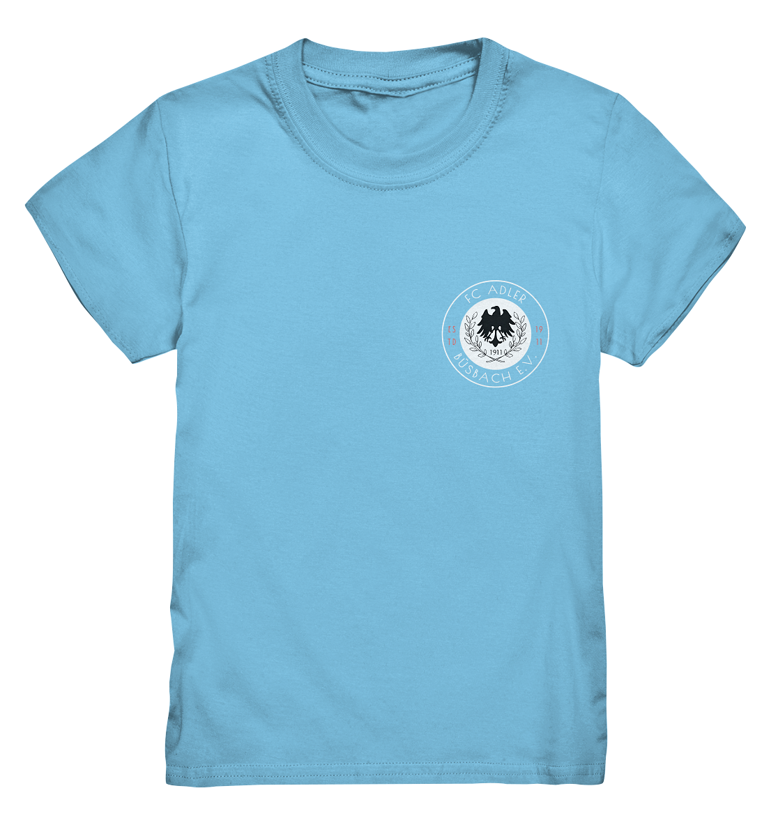 Wappen - Kids Premium Shirt