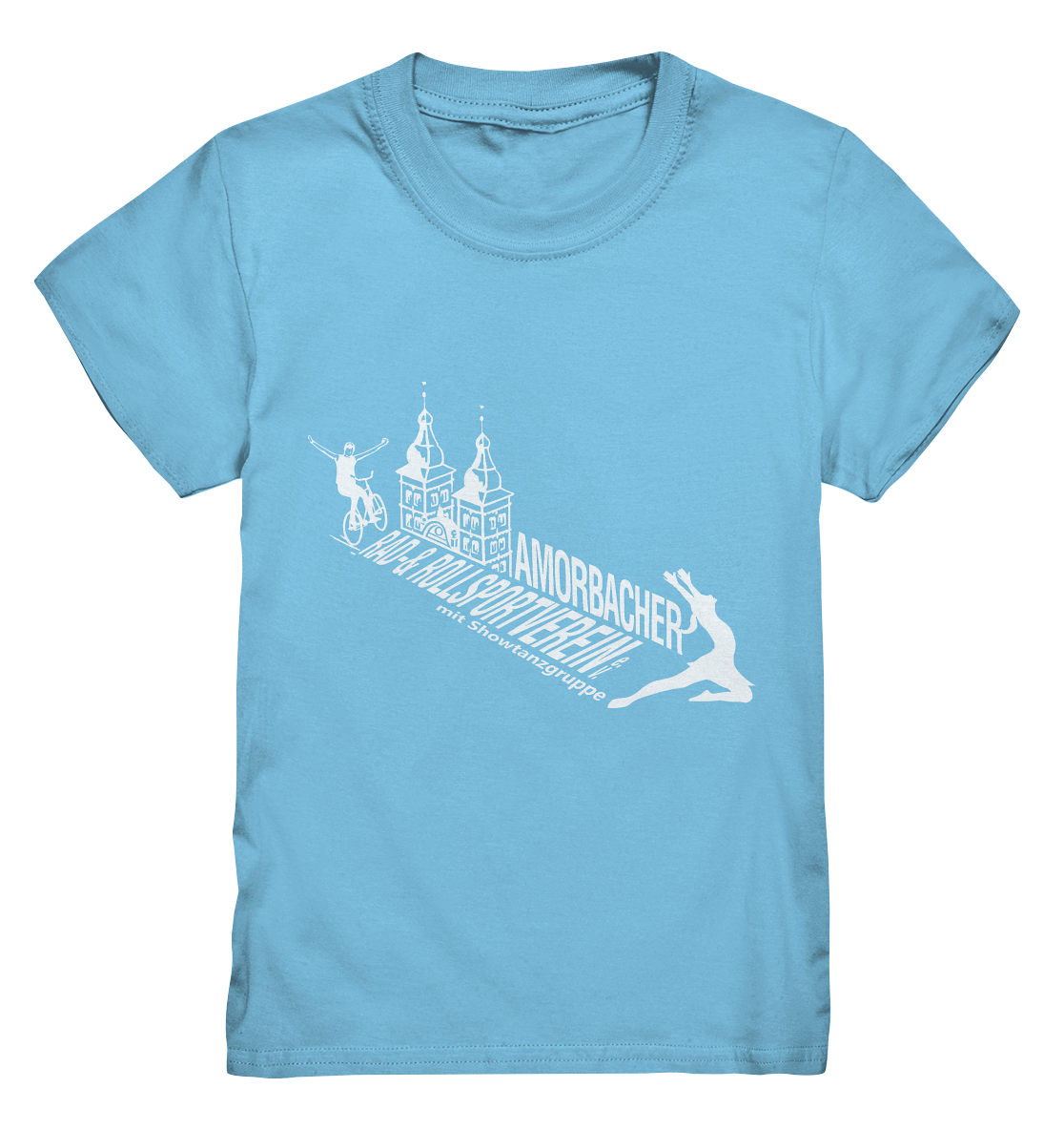 Nur Logo - Kids Premium Shirt