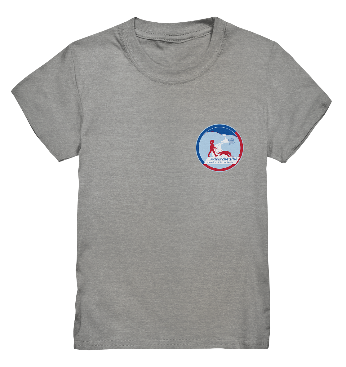 Nur Logo - Kids Premium Shirt
