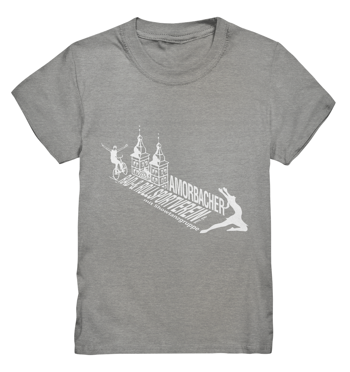 Nur Logo - Kids Premium Shirt