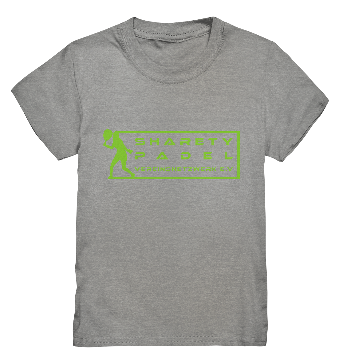 Nur Logo - Kids Premium Shirt