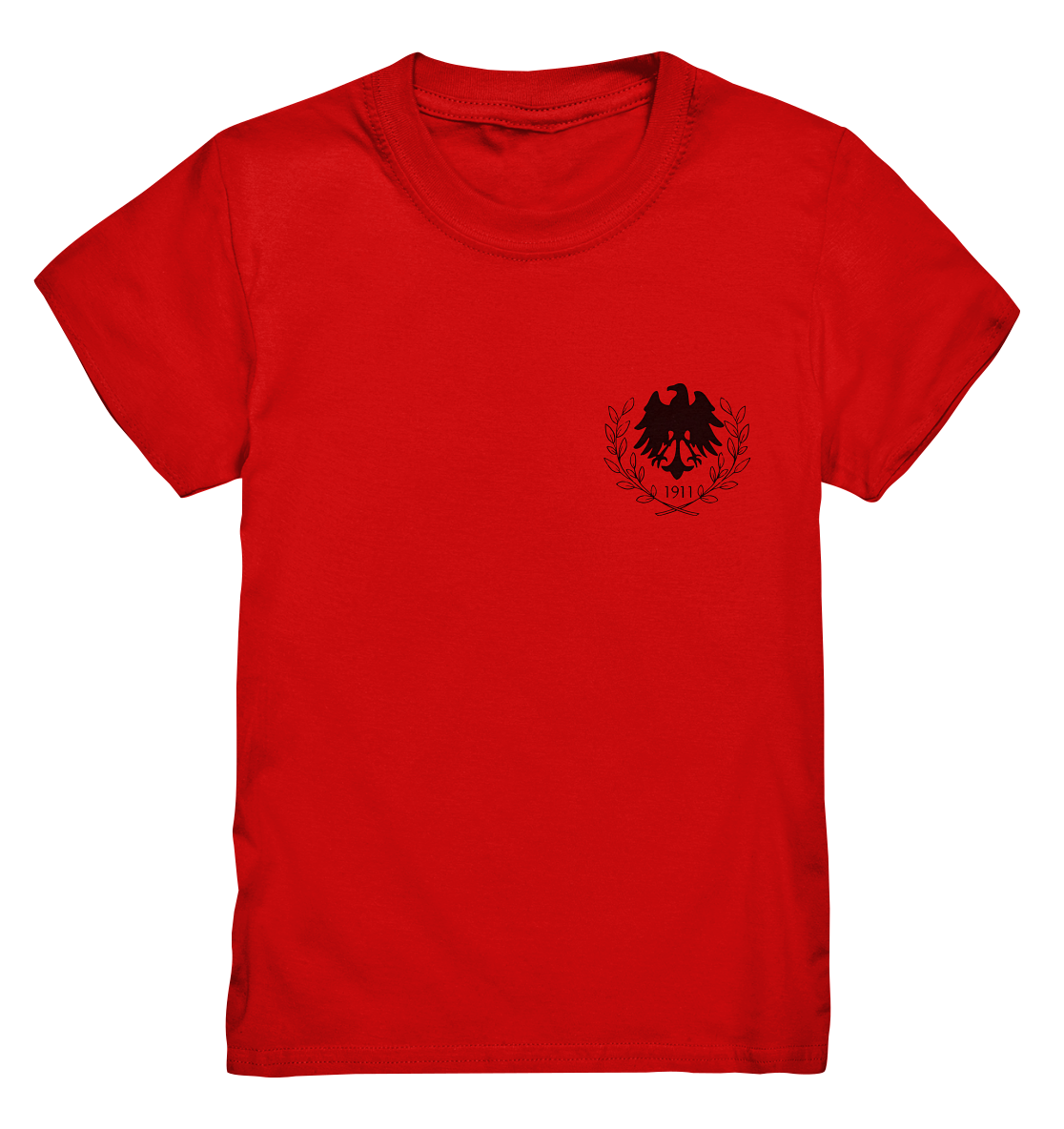 Logo - Kids Premium Shirt