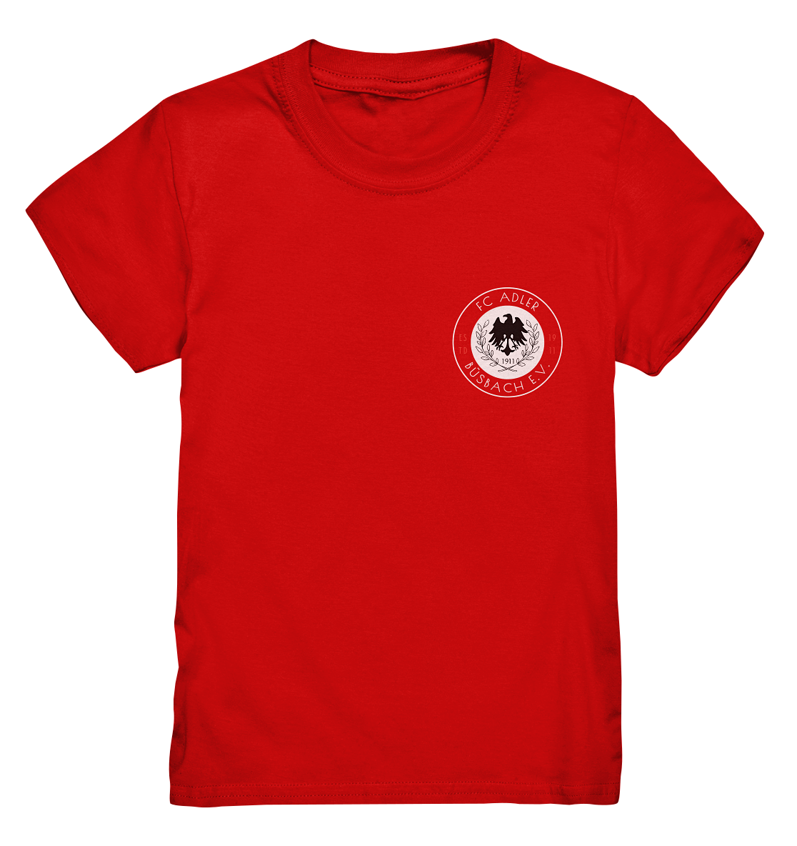 Wappen - Kids Premium Shirt