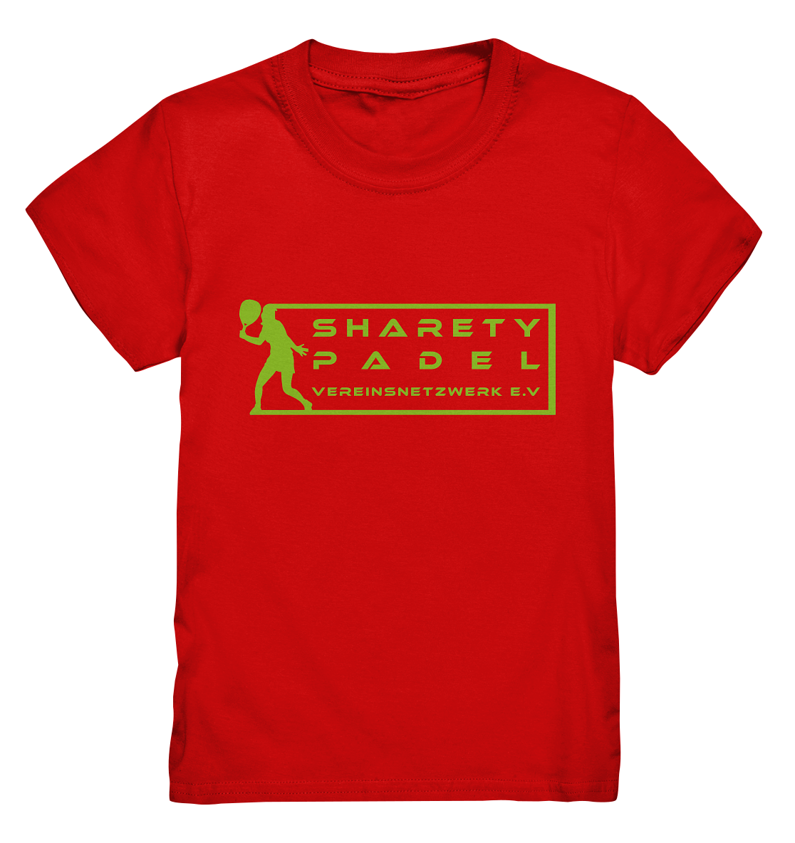 Nur Logo - Kids Premium Shirt