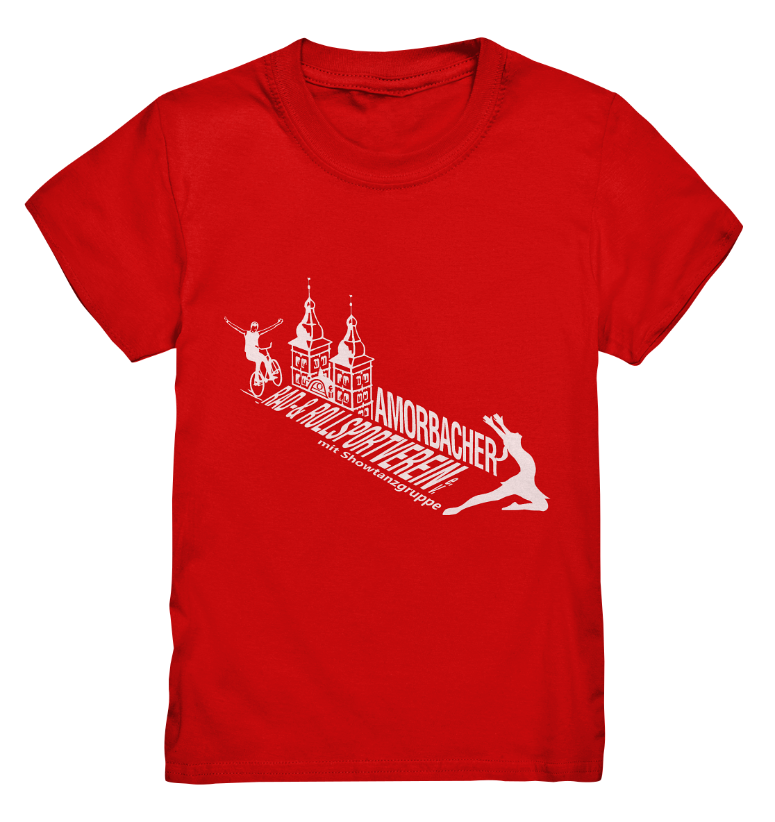 Nur Logo - Kids Premium Shirt