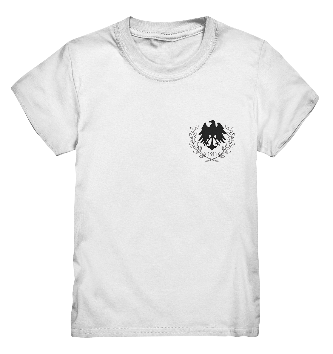 Logo - Kids Premium Shirt