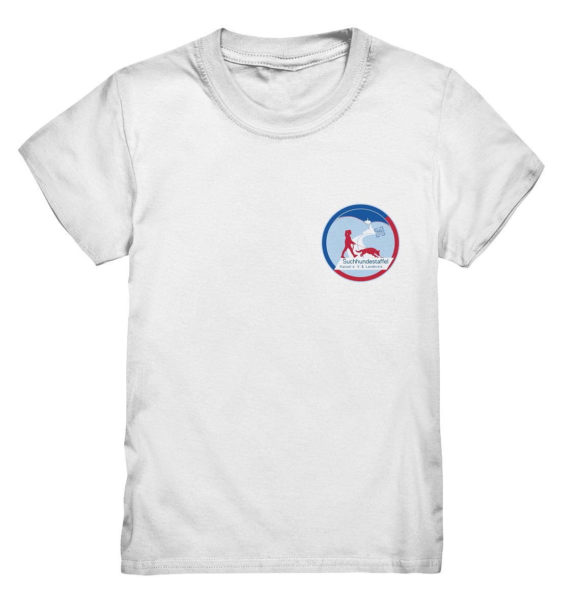 Nur Logo - Kids Premium Shirt