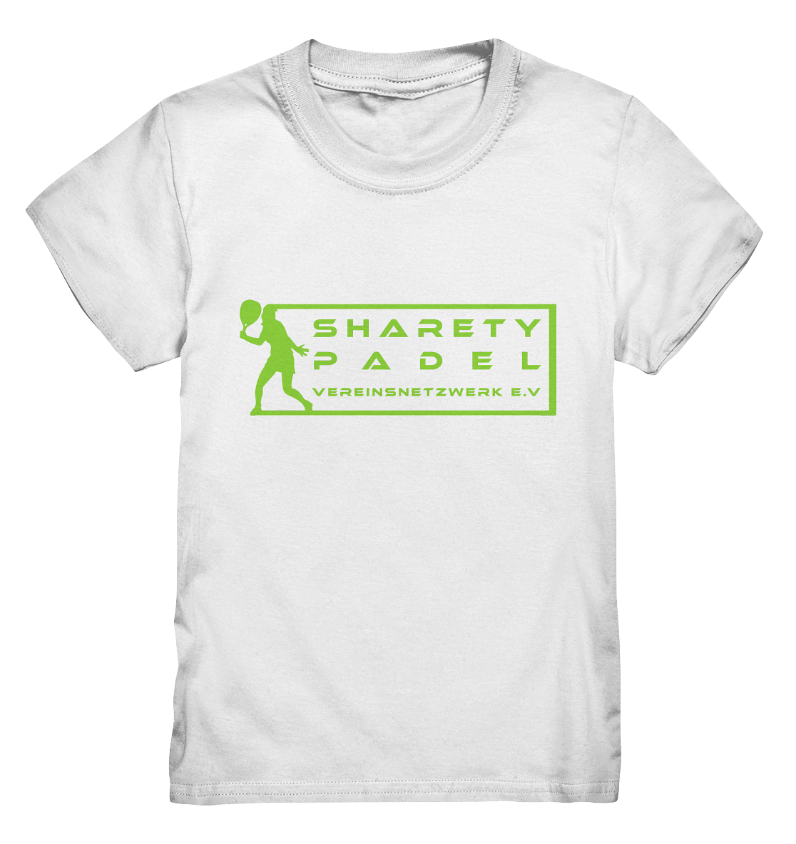 Nur Logo - Kids Premium Shirt
