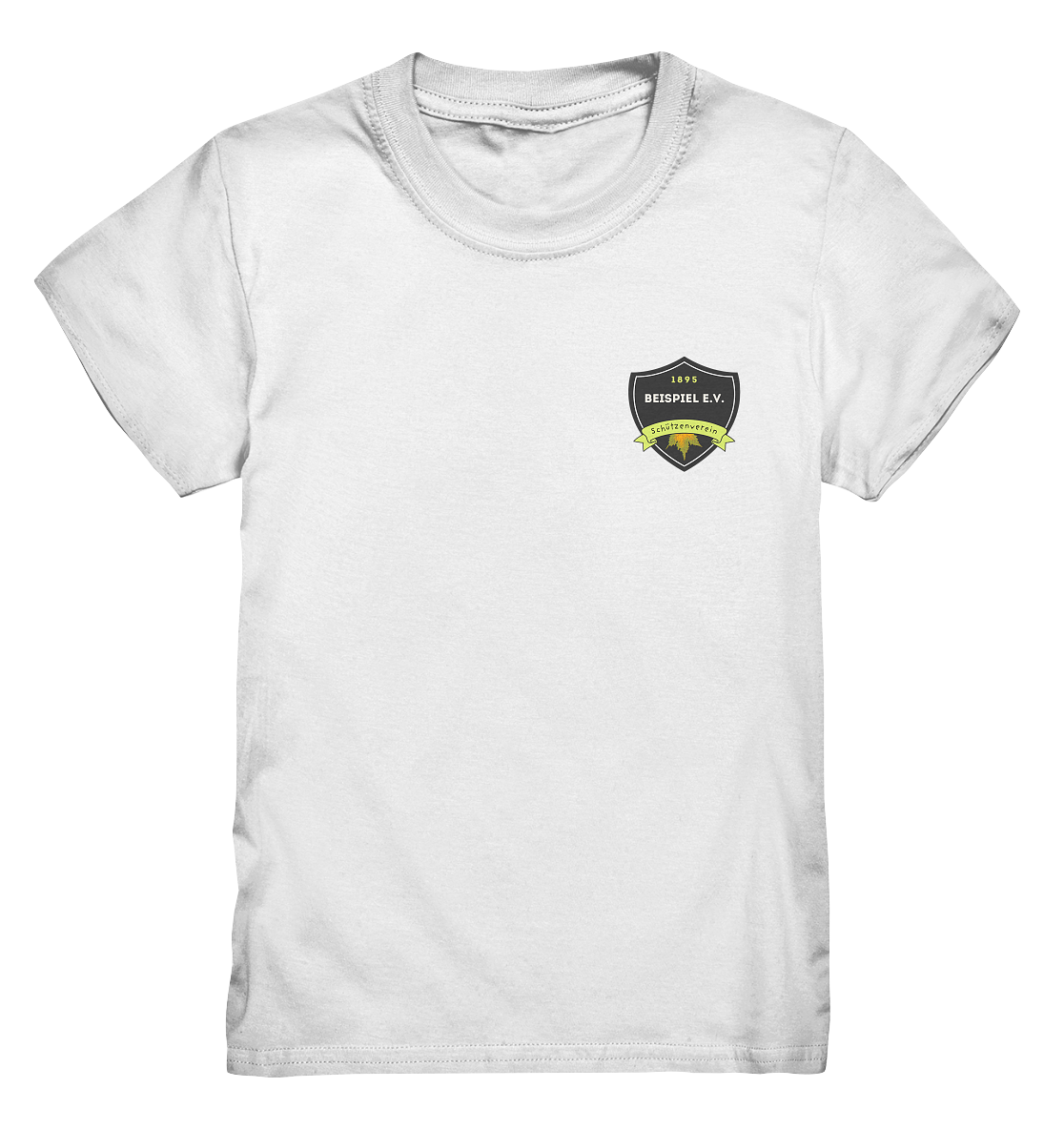 Logo - Kids Premium Shirt