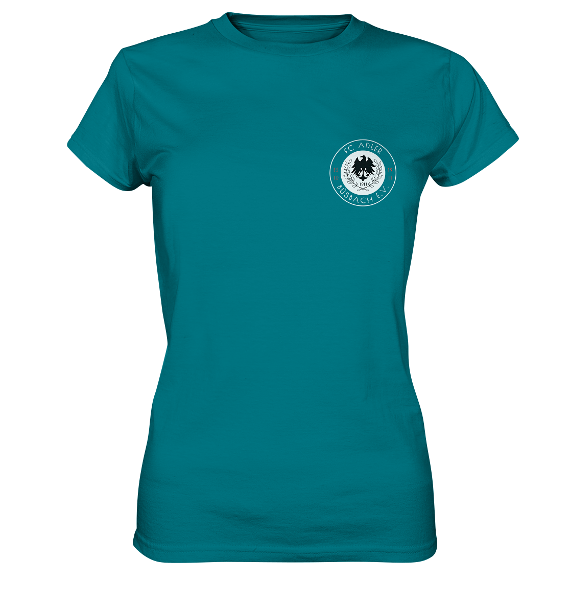 Wappen - Ladies Premium Shirt
