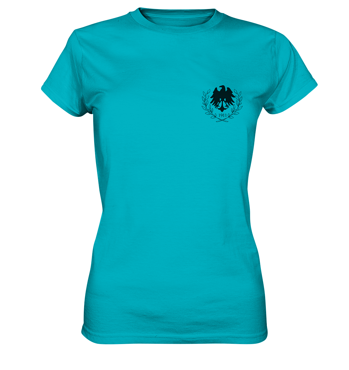 Logo - Ladies Premium Shirt