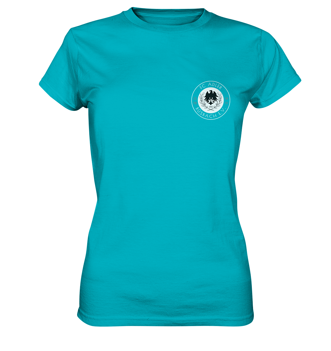 Wappen - Ladies Premium Shirt