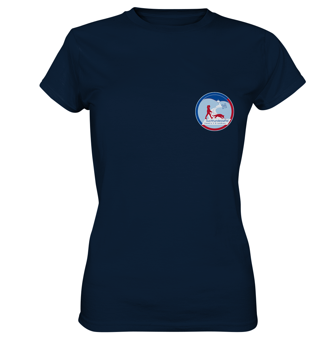 Nur Logo - Ladies Premium Shirt