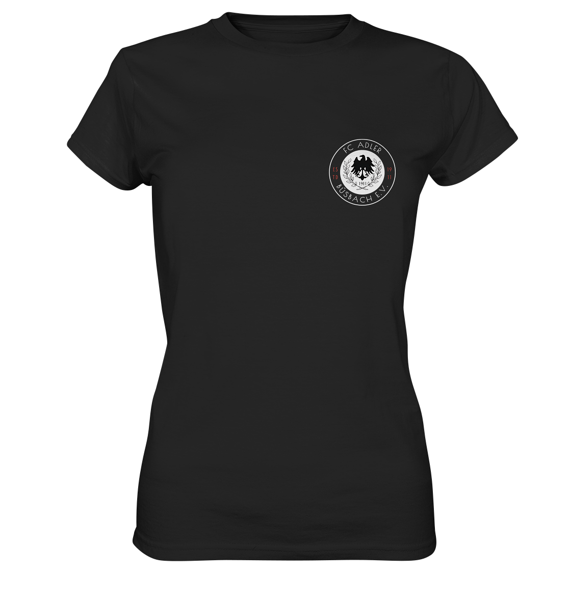 Wappen - Ladies Premium Shirt