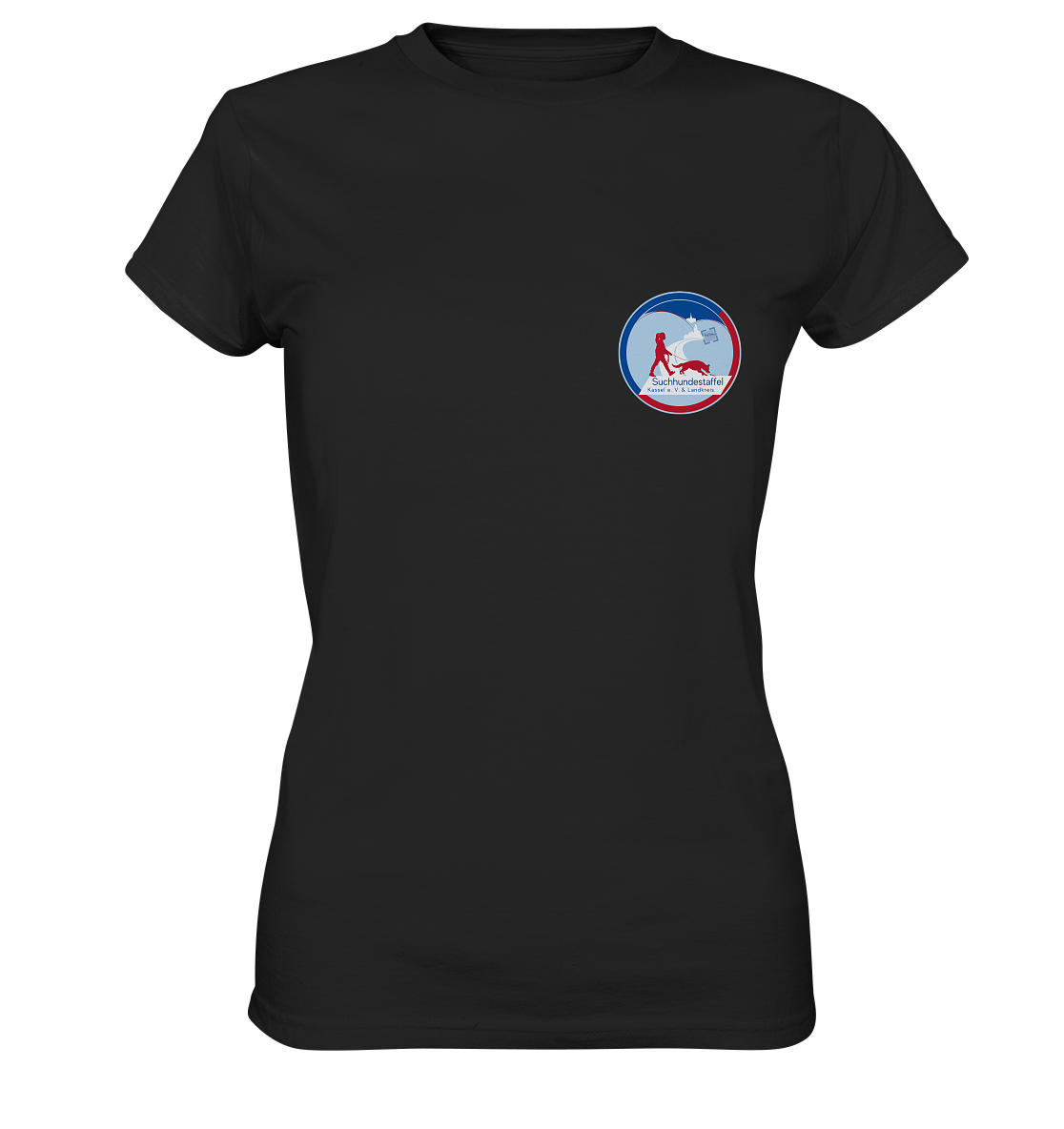 Nur Logo - Ladies Premium Shirt