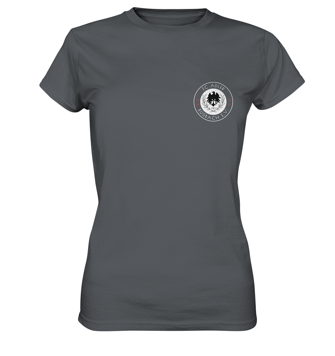 Wappen - Ladies Premium Shirt