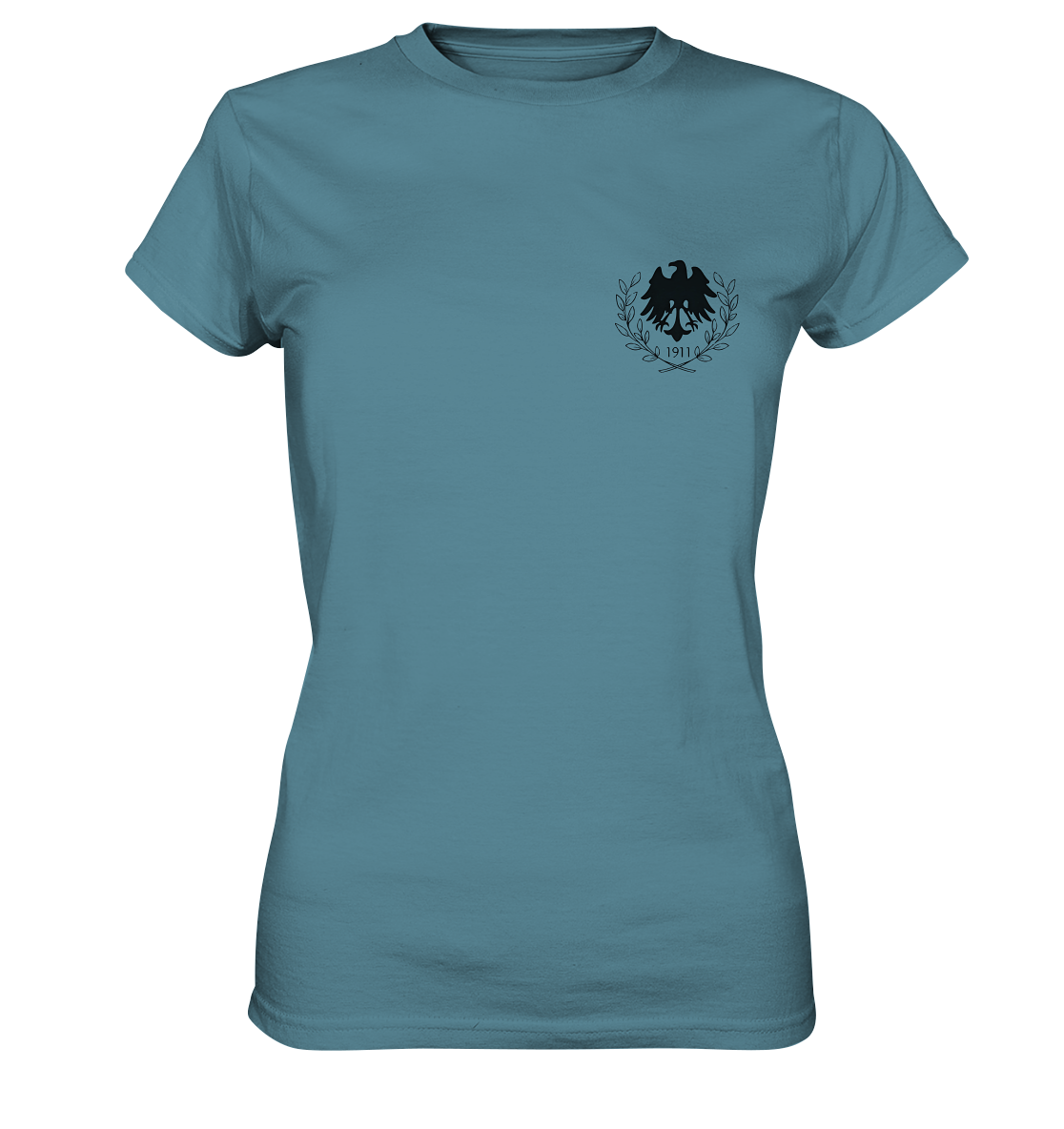 Logo - Ladies Premium Shirt