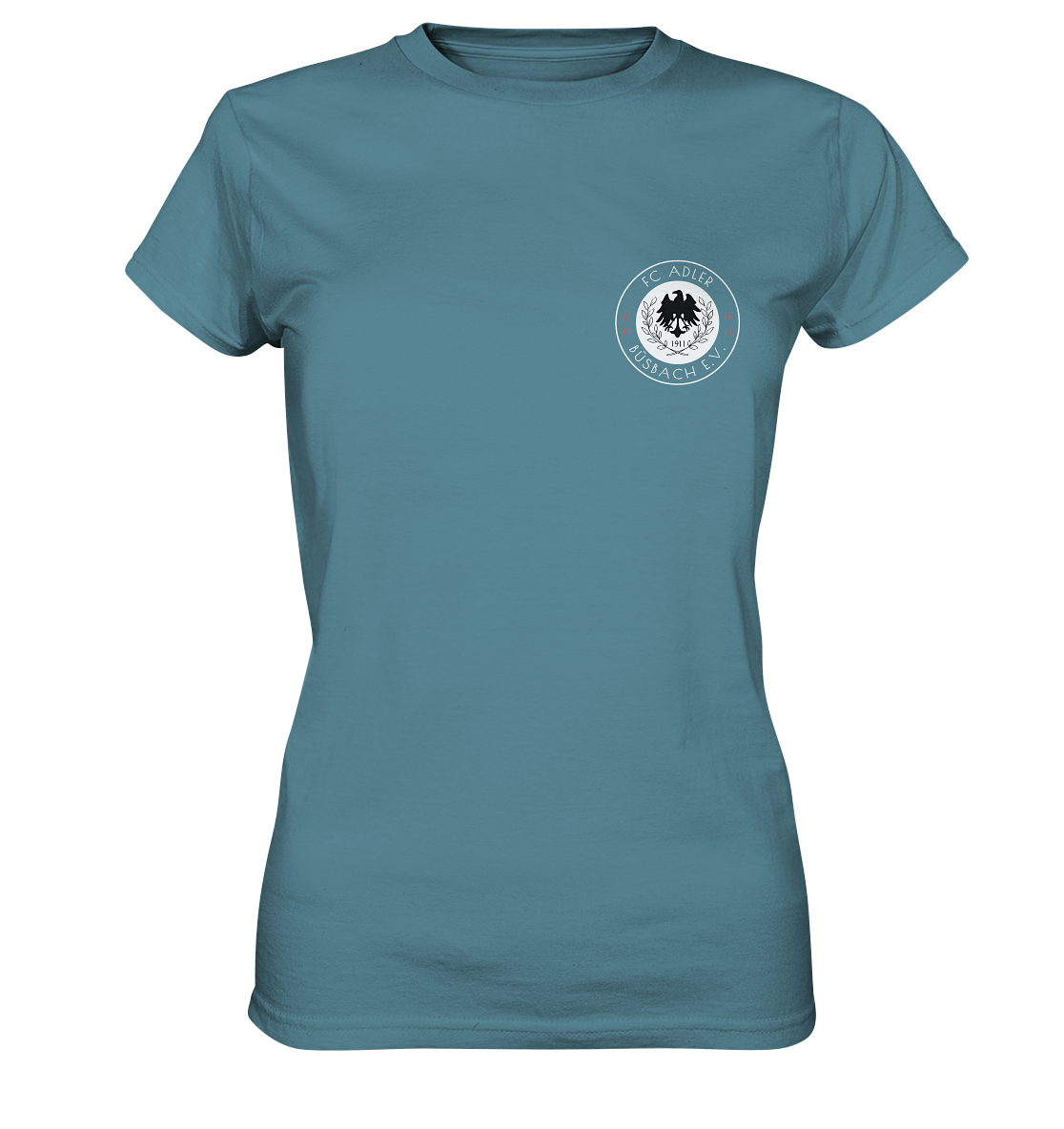 Wappen - Ladies Premium Shirt